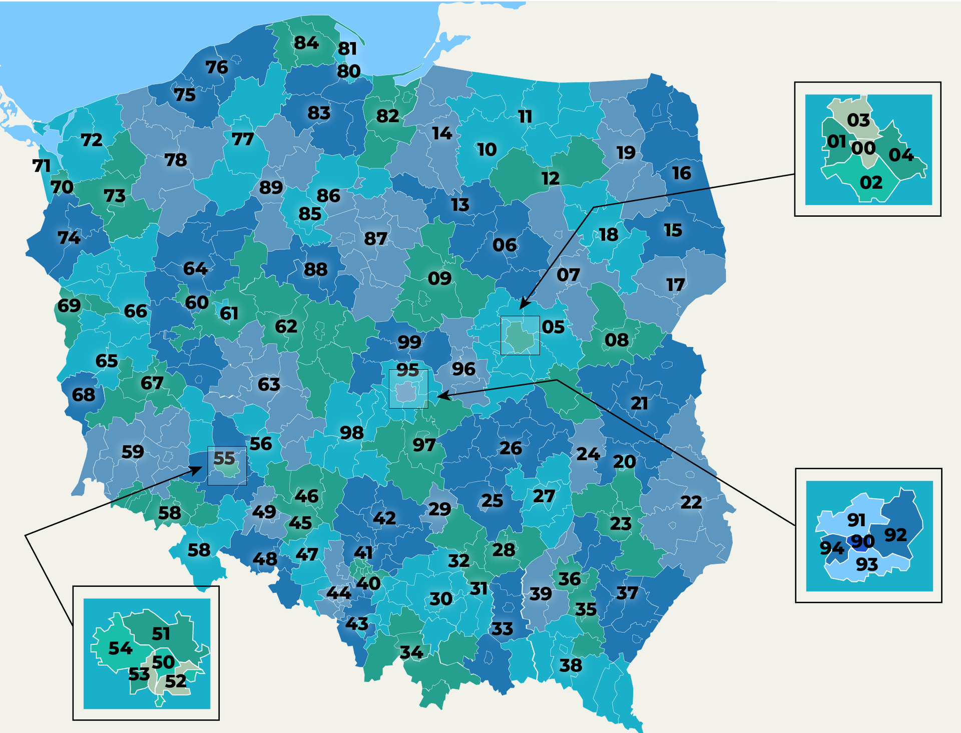 Opracowywanie przesyek - Proces sortowania przesyek i przygotowywanie ich  do odprawy - zpe.gov.pl